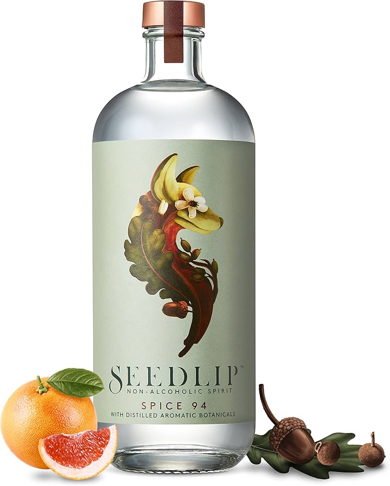 SEEDLIP SPICE 94
